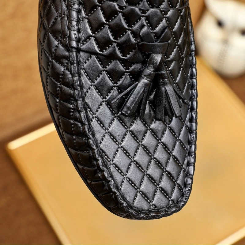Comfortable Gxccx Leather Shoes 163163