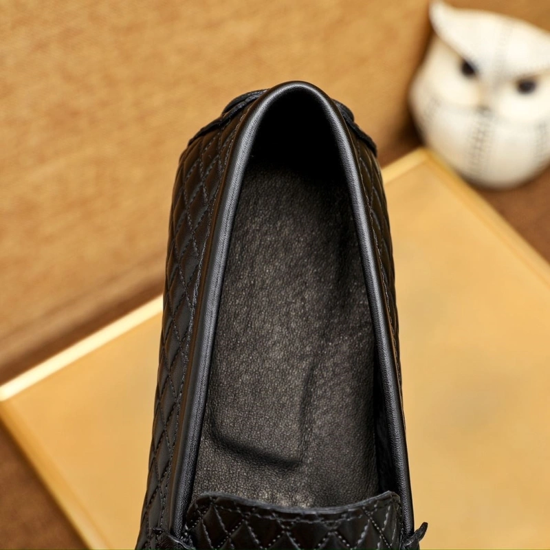 Comfortable Gxccx Leather Shoes 163163