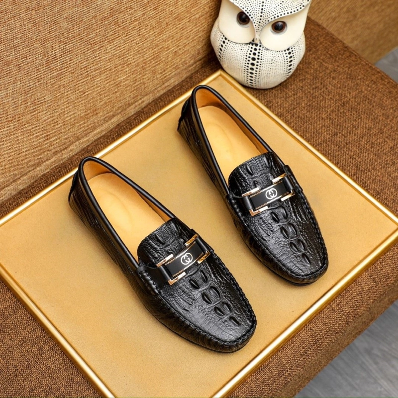 Gxccx Leather Shoes Modern 163168