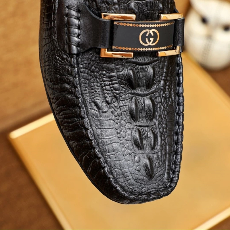 Gxccx Leather Shoes Modern 163168