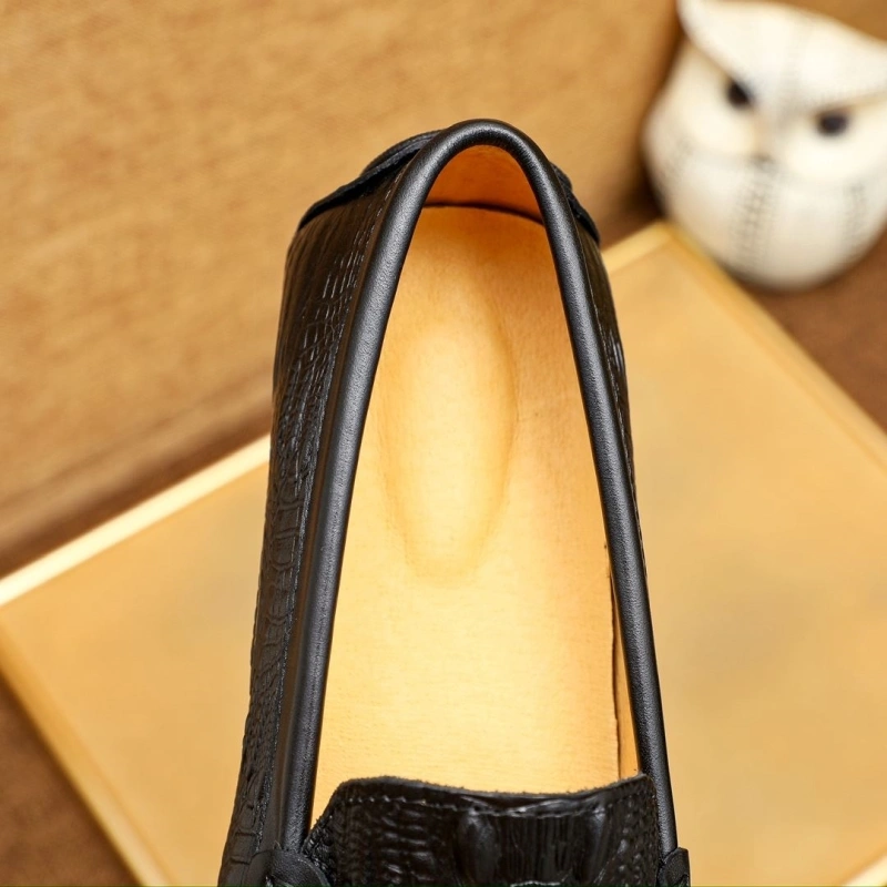 Gxccx Leather Shoes Modern 163168