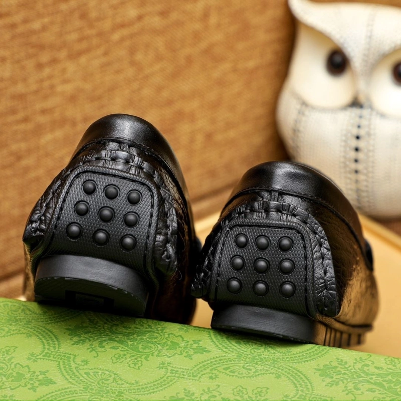 Gxccx Leather Shoes Modern 163168