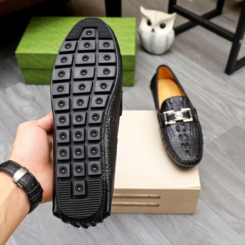 Gxccx Leather Shoes Modern 163168