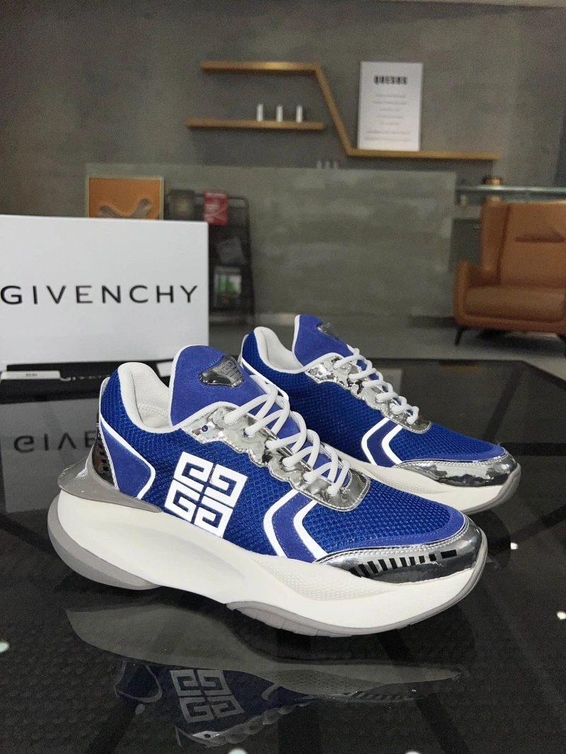 ModernLook Gxvxnchy Sneakers 154251