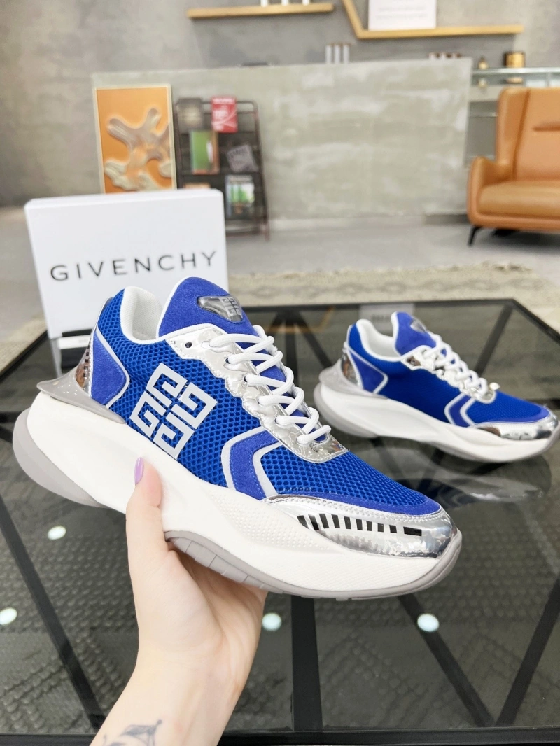 ModernLook Gxvxnchy Sneakers 154251
