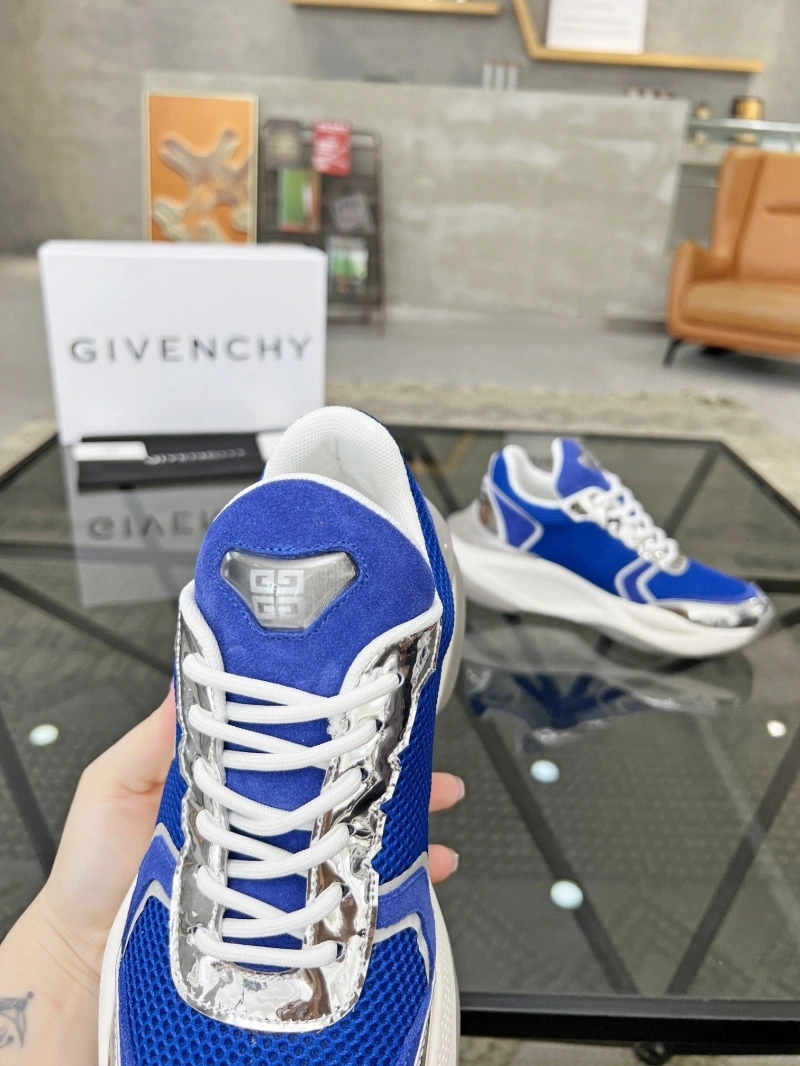 ModernLook Gxvxnchy Sneakers 154251
