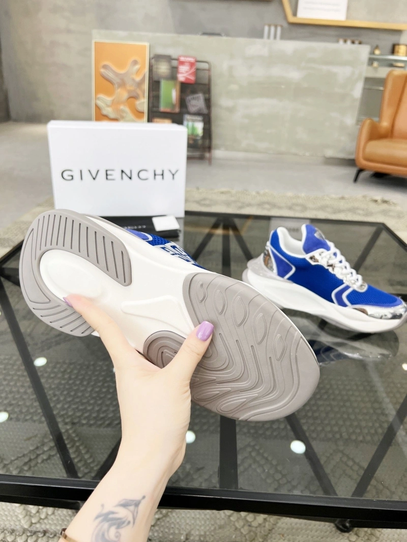 ModernLook Gxvxnchy Sneakers 154251