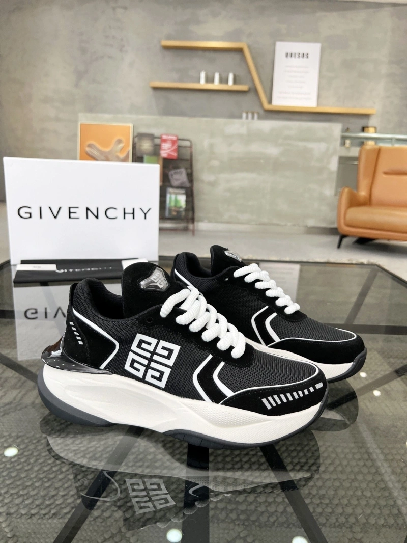 SportInspired Gxvxnchy Sneakers 154257