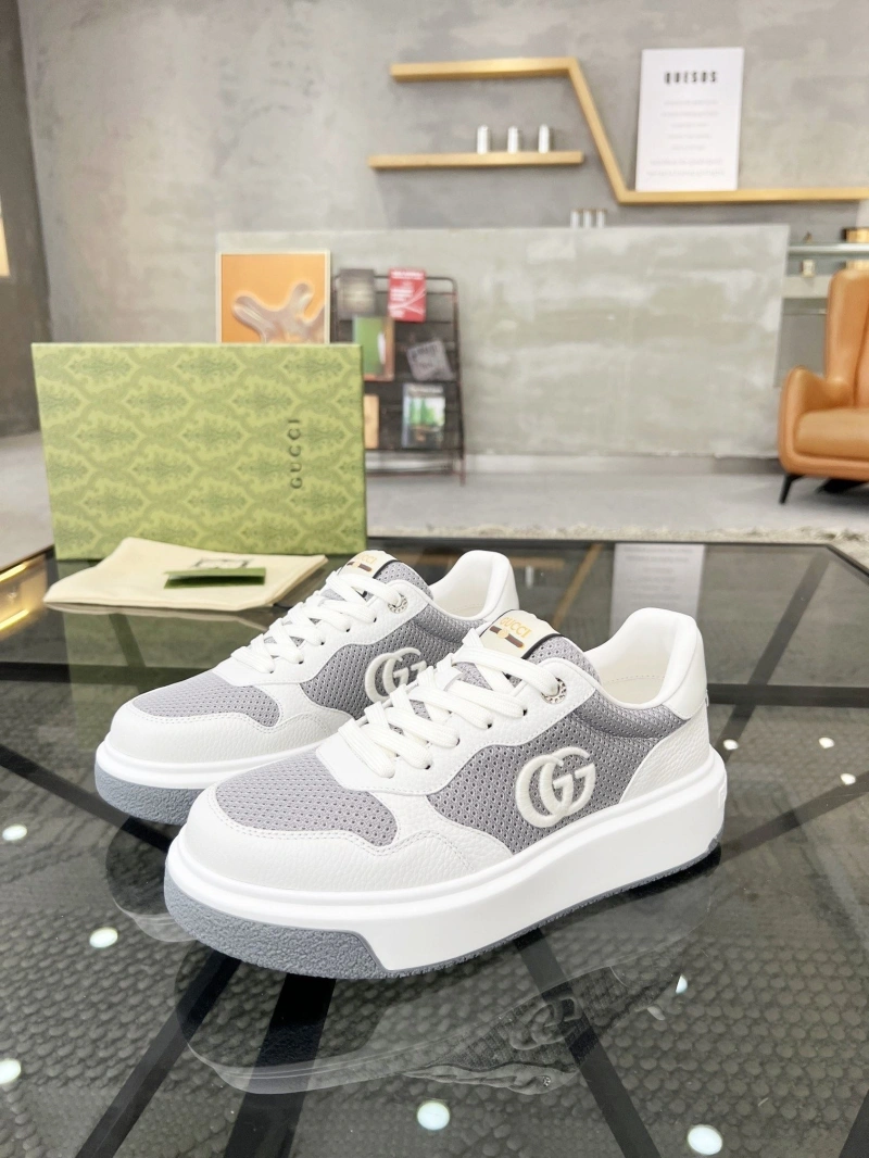 Classic Gxccx Casual Shoes 163859