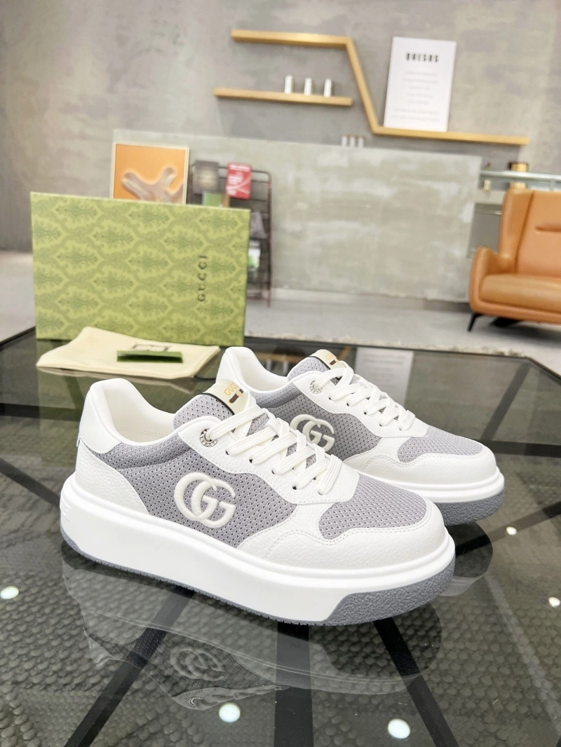 Classic Gxccx Casual Shoes 163859