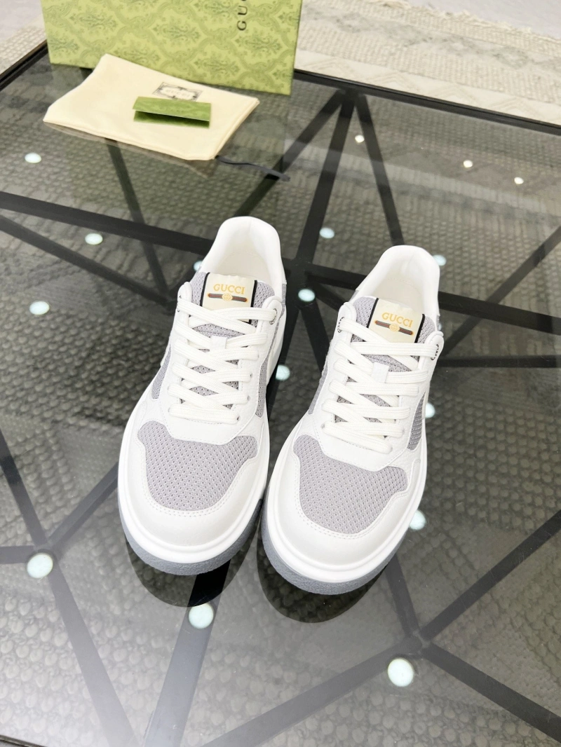 Classic Gxccx Casual Shoes 163859