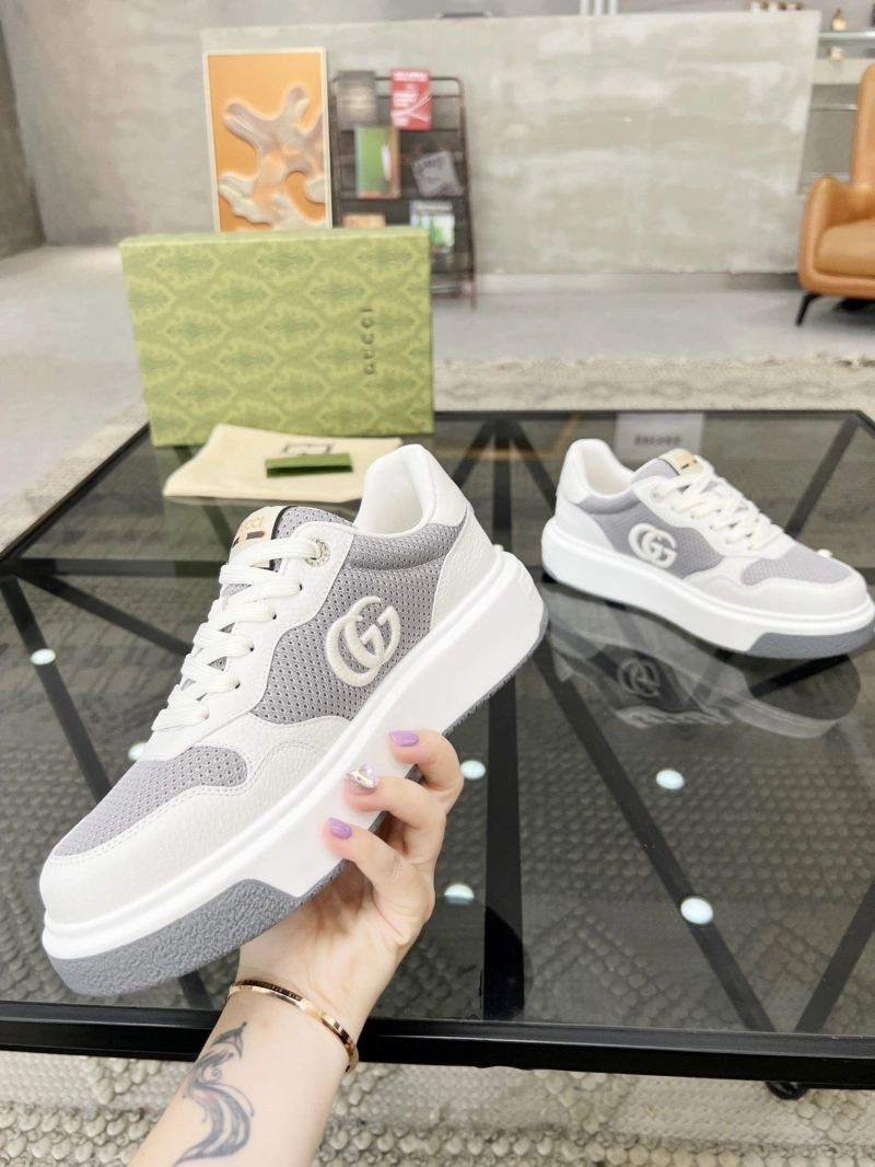Classic Gxccx Casual Shoes 163859