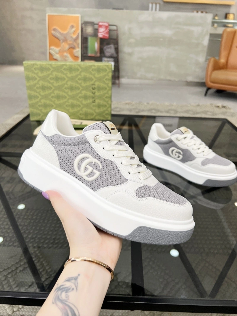 Classic Gxccx Casual Shoes 163859