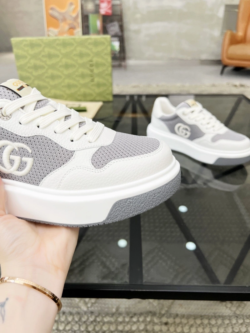 Classic Gxccx Casual Shoes 163859