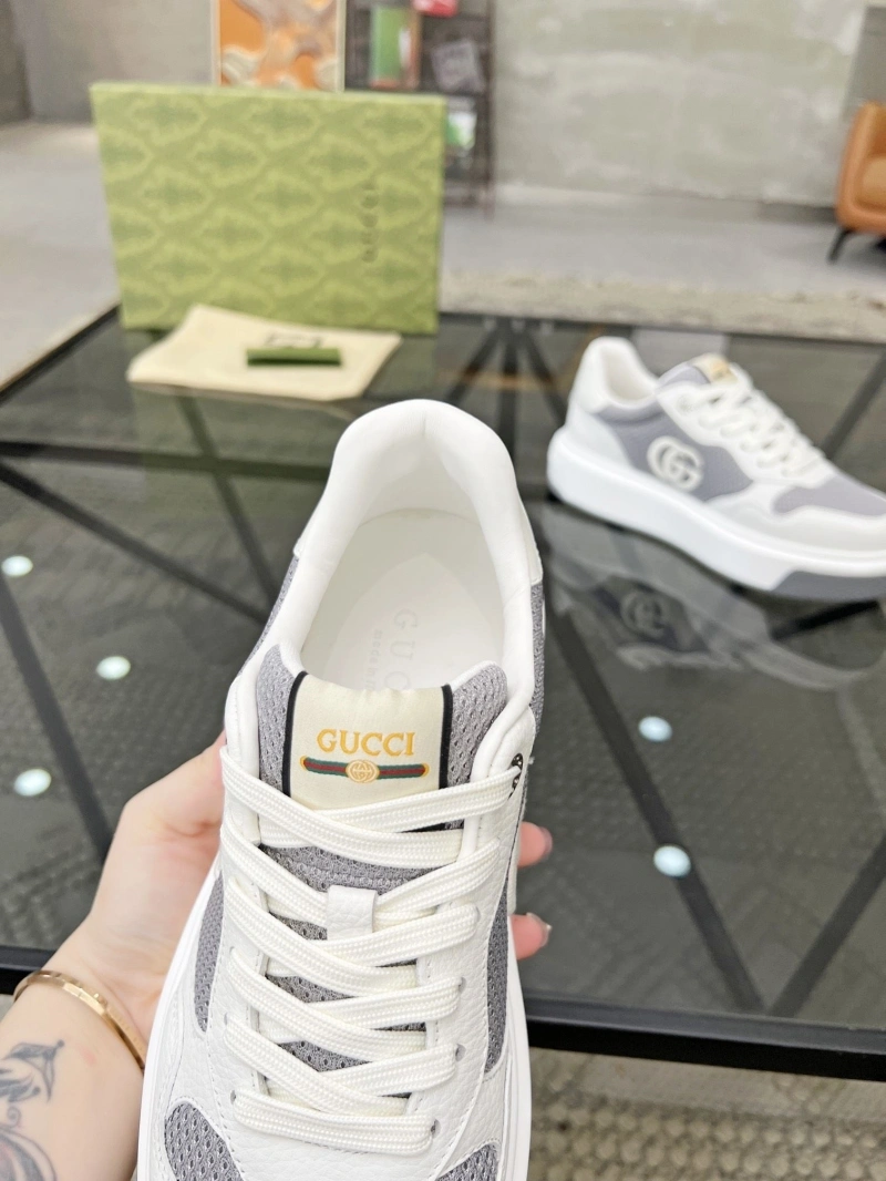Classic Gxccx Casual Shoes 163859