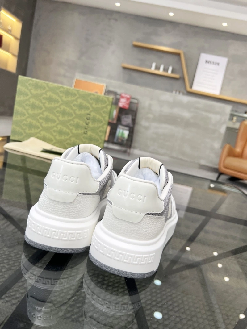 Classic Gxccx Casual Shoes 163859