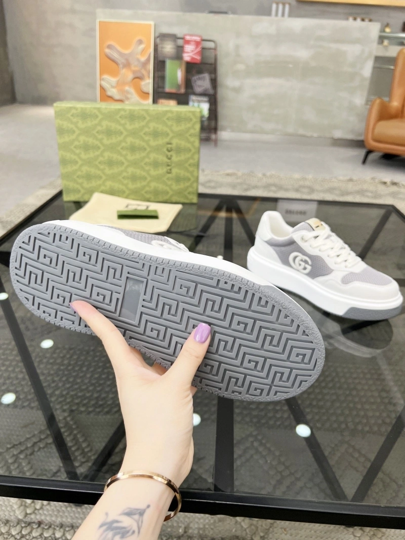 Classic Gxccx Casual Shoes 163859