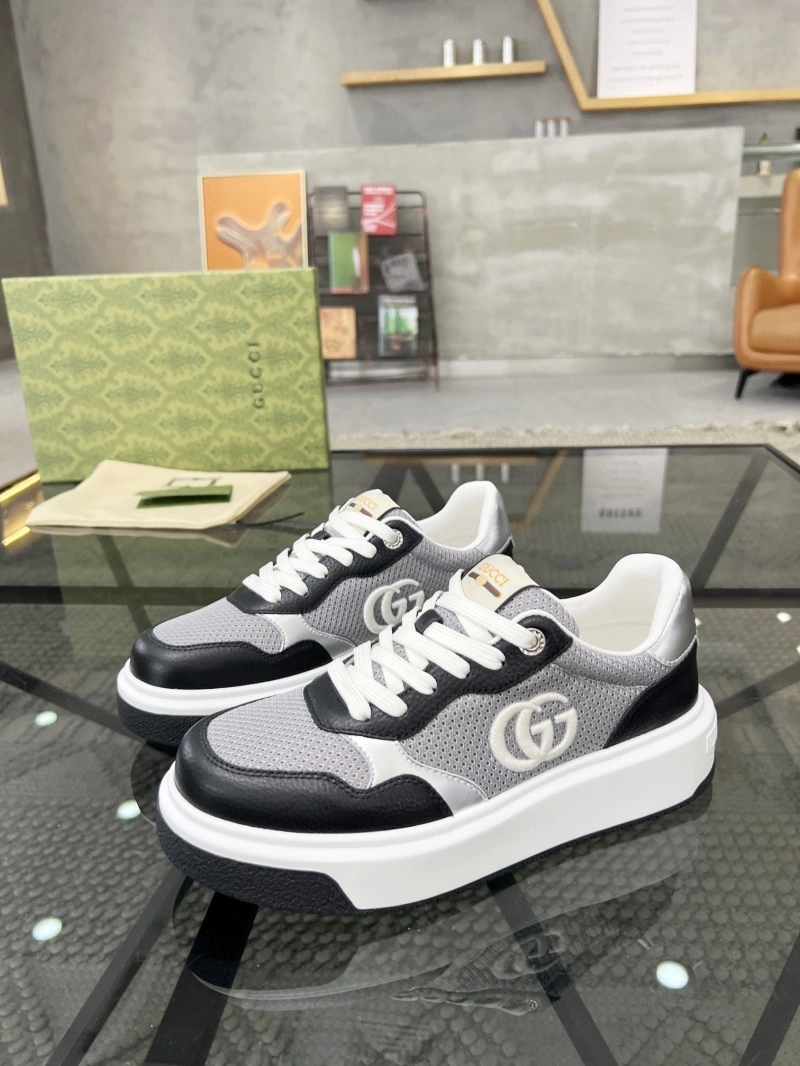 HighQuality Gxccx Casual Shoes 163845