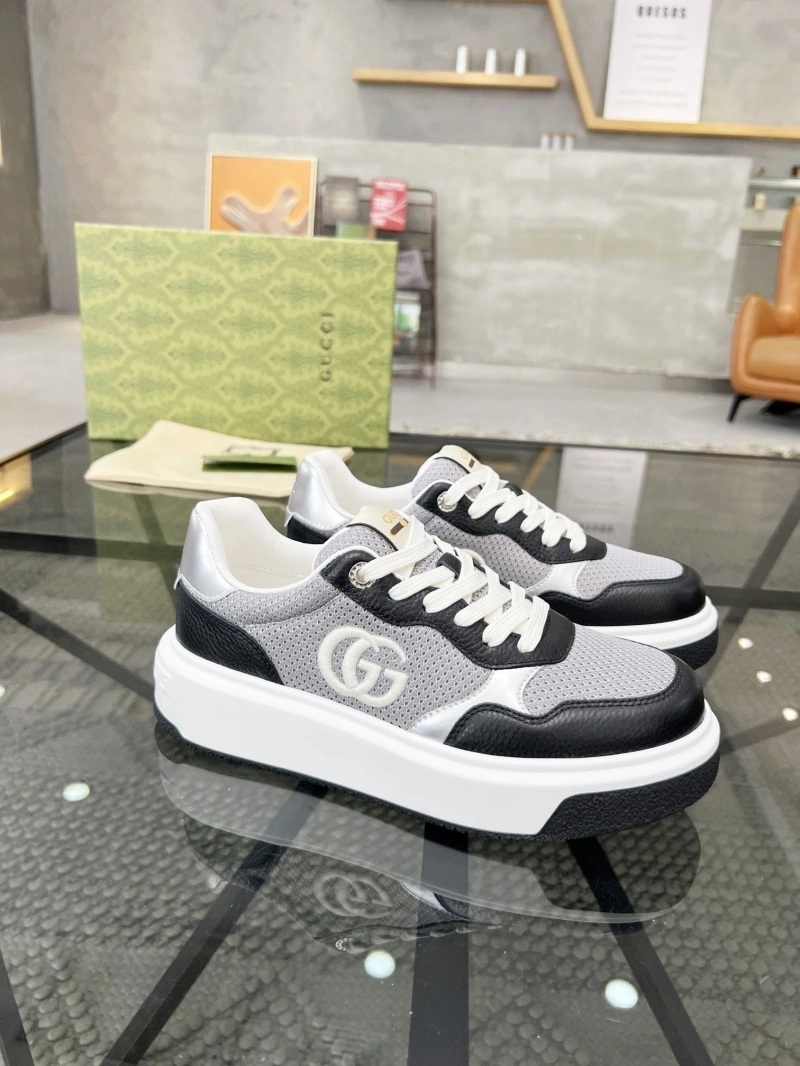 HighQuality Gxccx Casual Shoes 163845