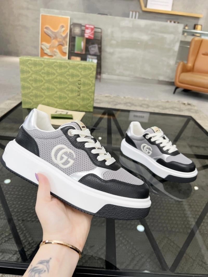 HighQuality Gxccx Casual Shoes 163845