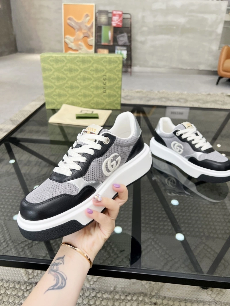 HighQuality Gxccx Casual Shoes 163845