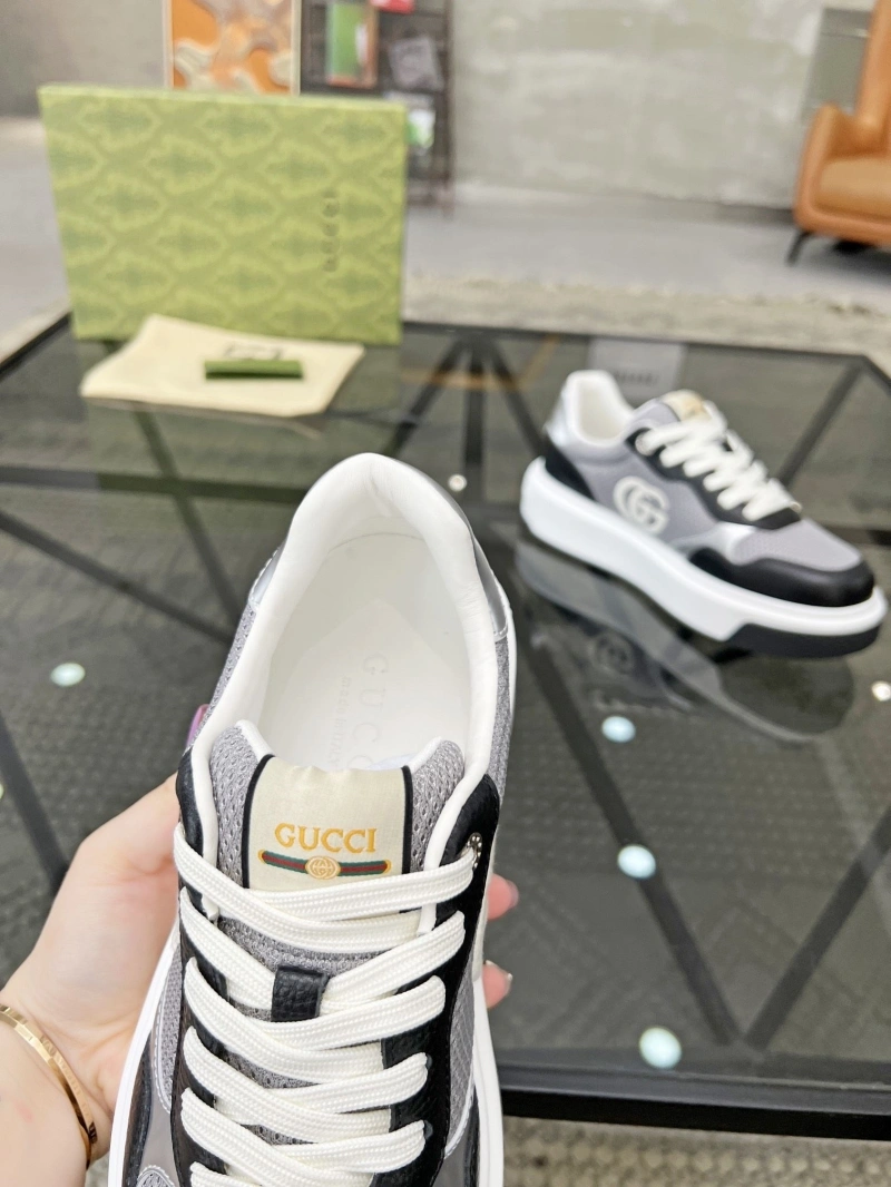 HighQuality Gxccx Casual Shoes 163845