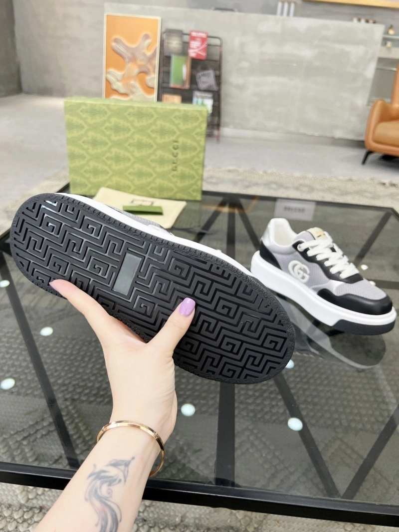 HighQuality Gxccx Casual Shoes 163845