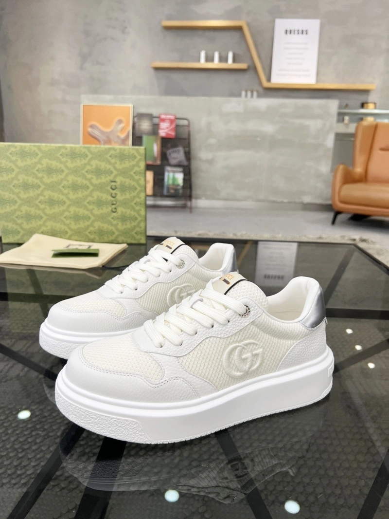 AllSeason Gxccx Casual Shoes 163839
