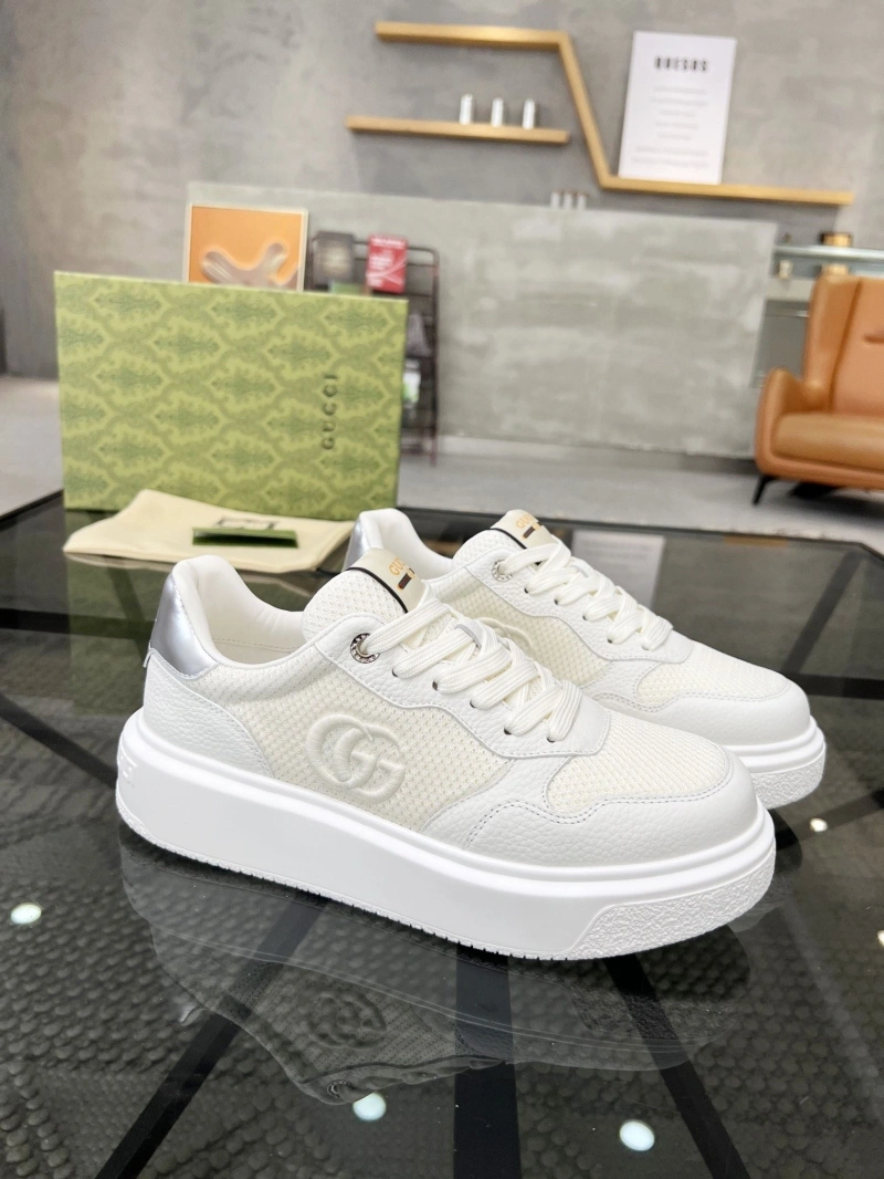 AllSeason Gxccx Casual Shoes 163839