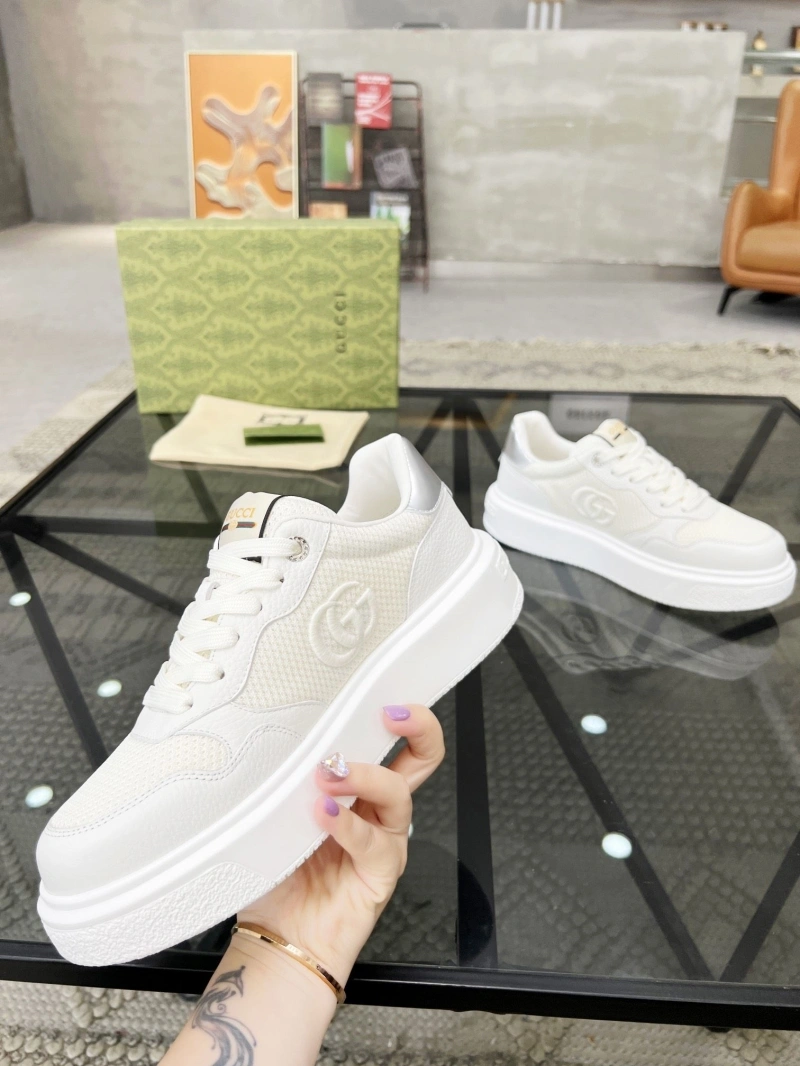 AllSeason Gxccx Casual Shoes 163839