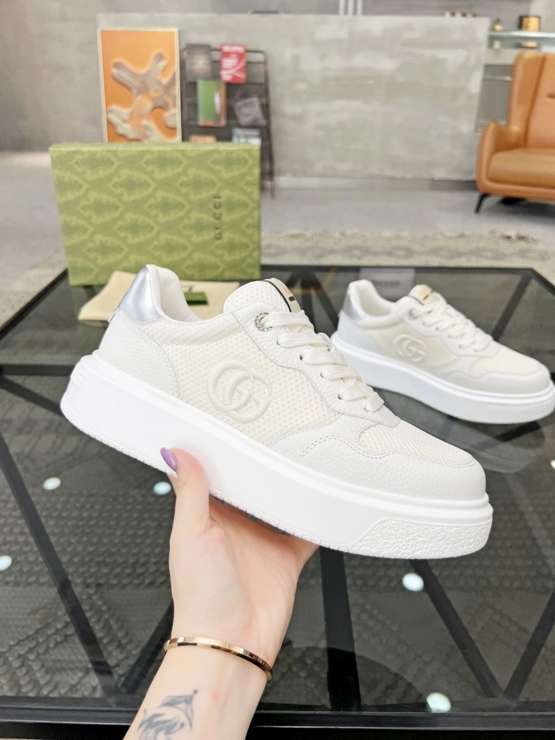 AllSeason Gxccx Casual Shoes 163839