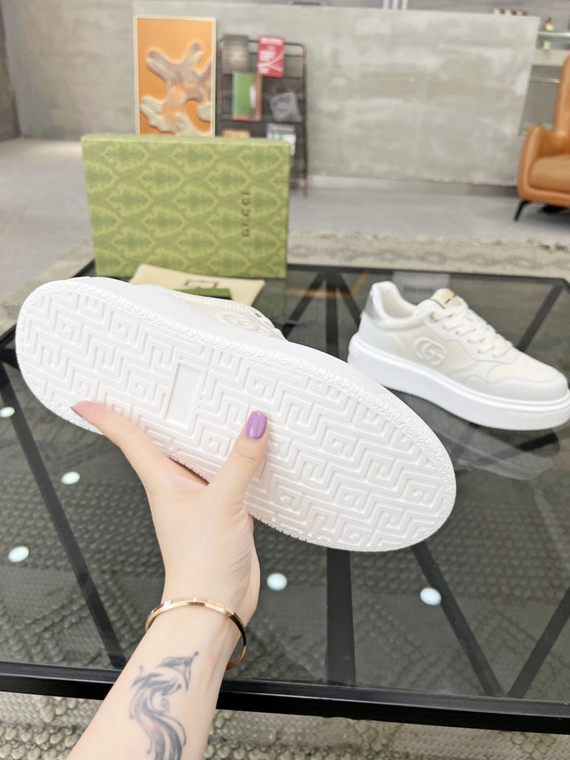 AllSeason Gxccx Casual Shoes 163839