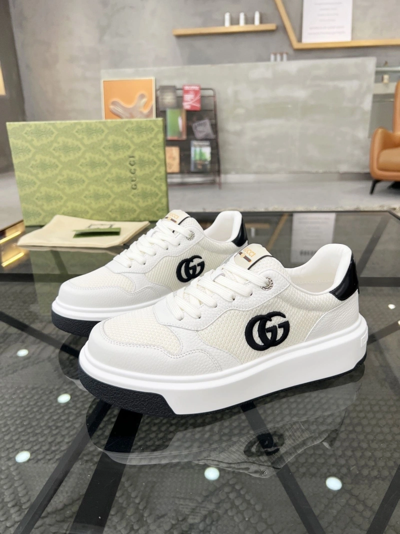 Gxccx Casual Shoes GoAnywhere 163834