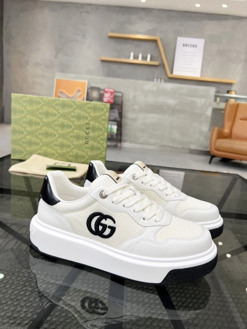 Gxccx Casual Shoes GoAnywhere 163834