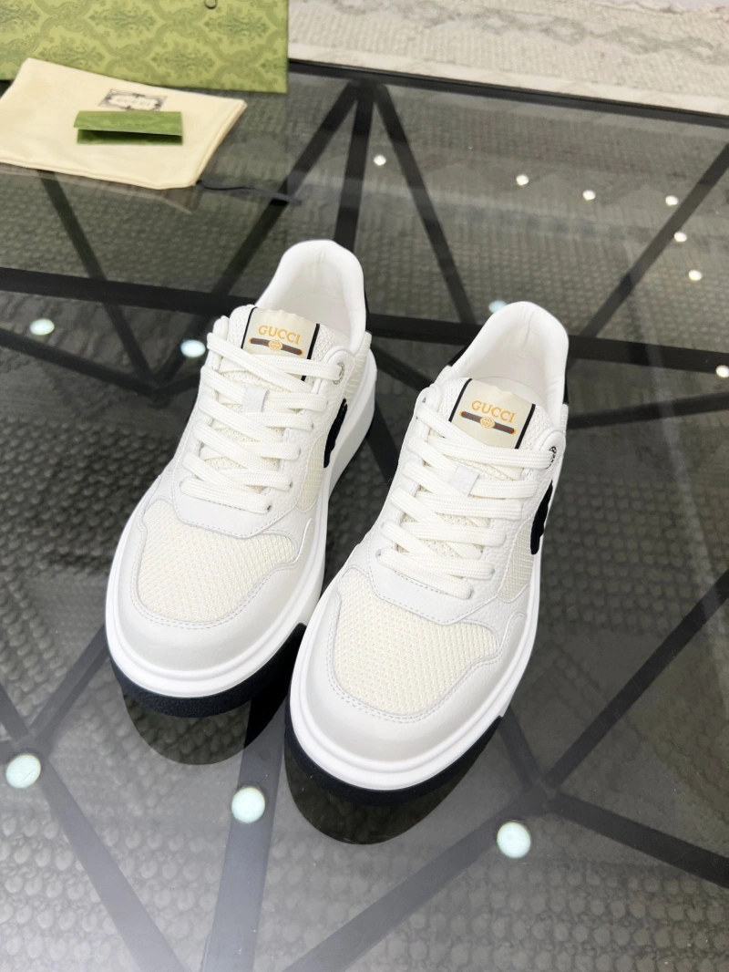 Gxccx Casual Shoes GoAnywhere 163834