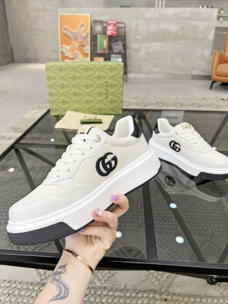 Gxccx Casual Shoes GoAnywhere 163834