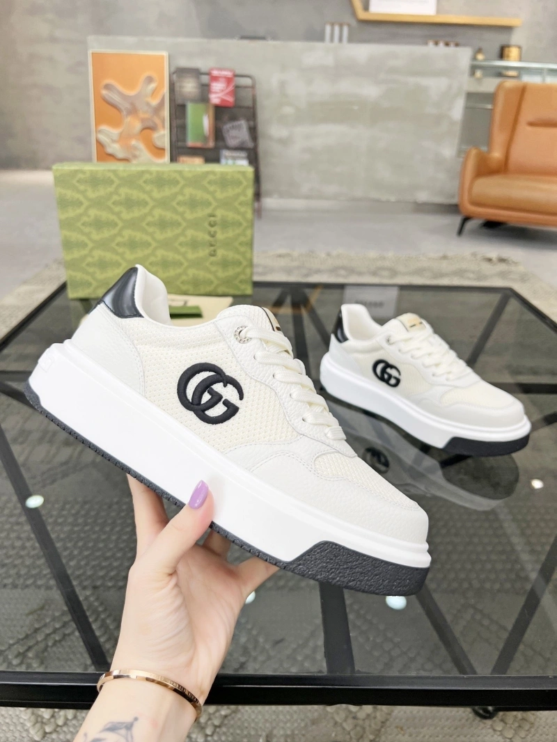 Gxccx Casual Shoes GoAnywhere 163834