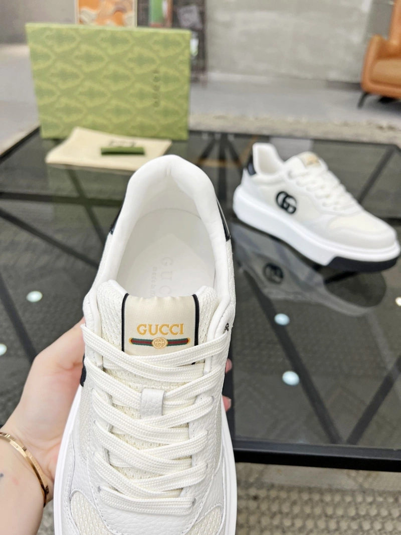 Gxccx Casual Shoes GoAnywhere 163834