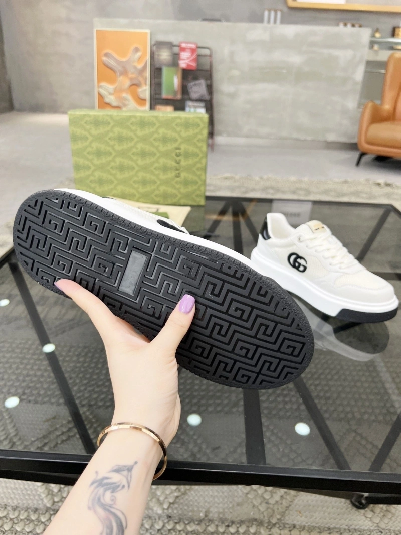 Gxccx Casual Shoes GoAnywhere 163834