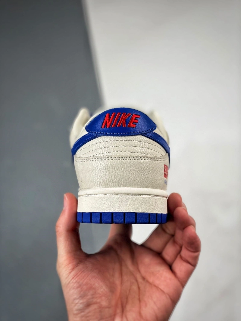Nxkx Sneakers NewStyle 199991