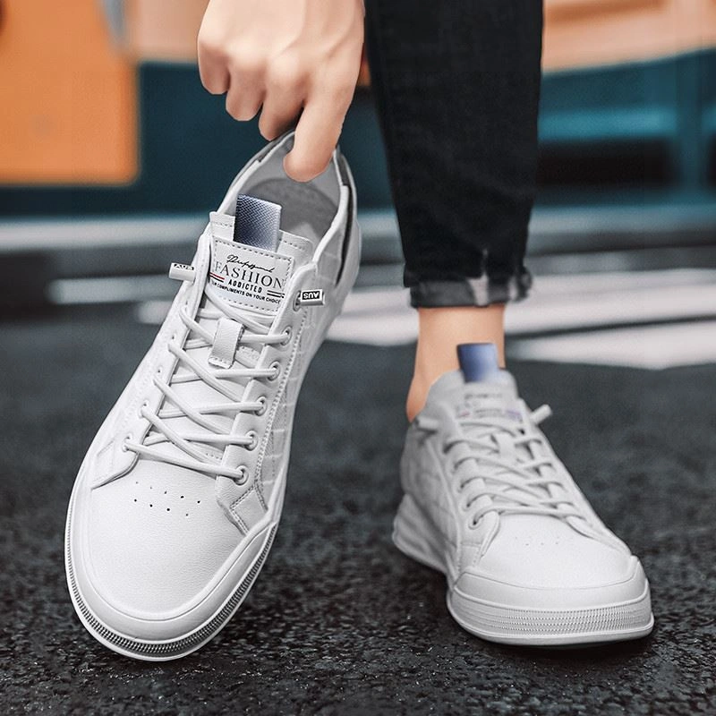 TopPick Gxvxnchy Sneakers 154250