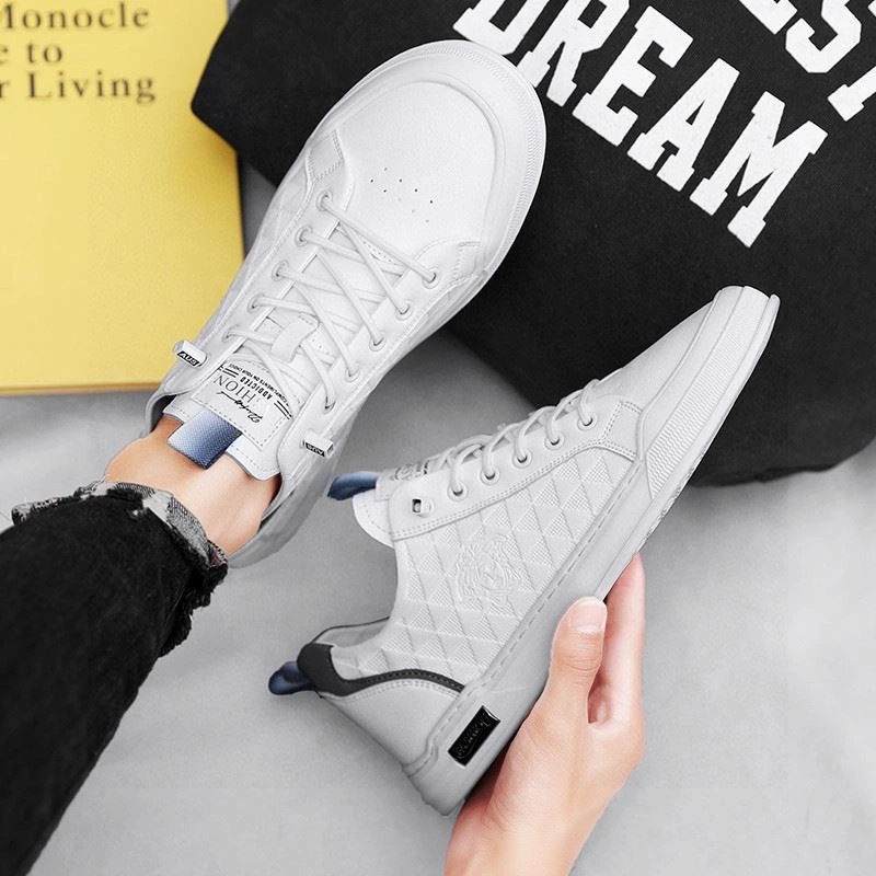 TopPick Gxvxnchy Sneakers 154250
