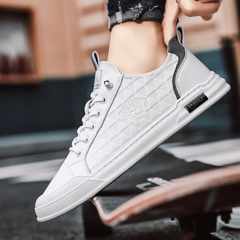 TopPick Gxvxnchy Sneakers 154250