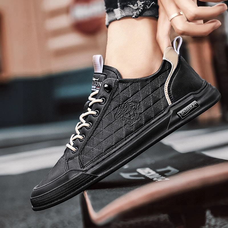 Trendy Gxvxnchy Sneakers 154249
