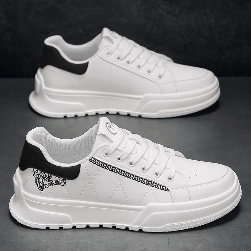 Vibrant Gxvxnchy Sneakers 154248