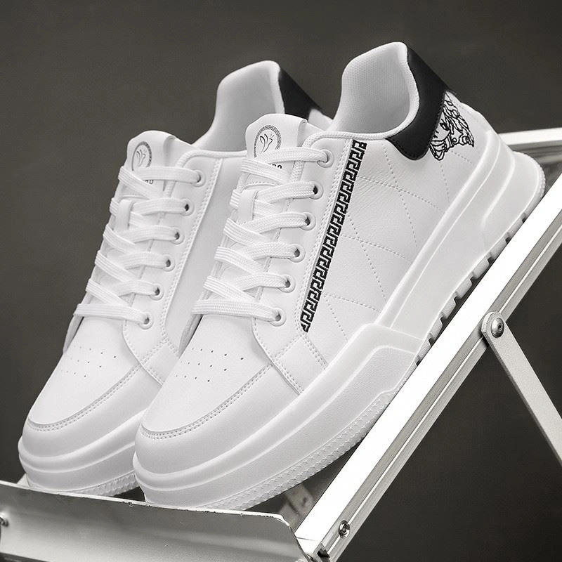 Vibrant Gxvxnchy Sneakers 154248