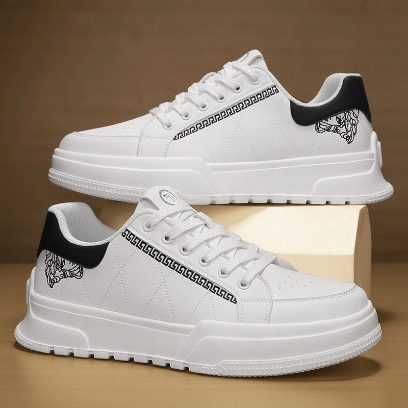 Vibrant Gxvxnchy Sneakers 154248