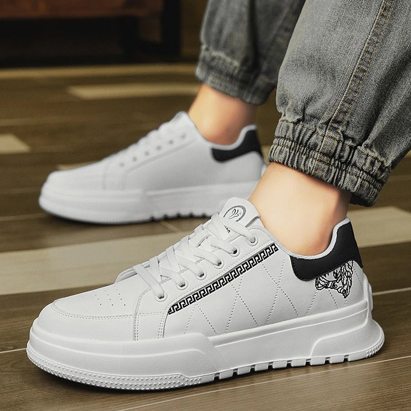 Vibrant Gxvxnchy Sneakers 154248