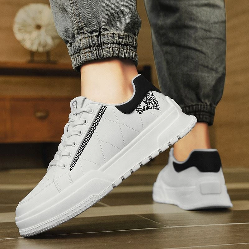 Vibrant Gxvxnchy Sneakers 154248