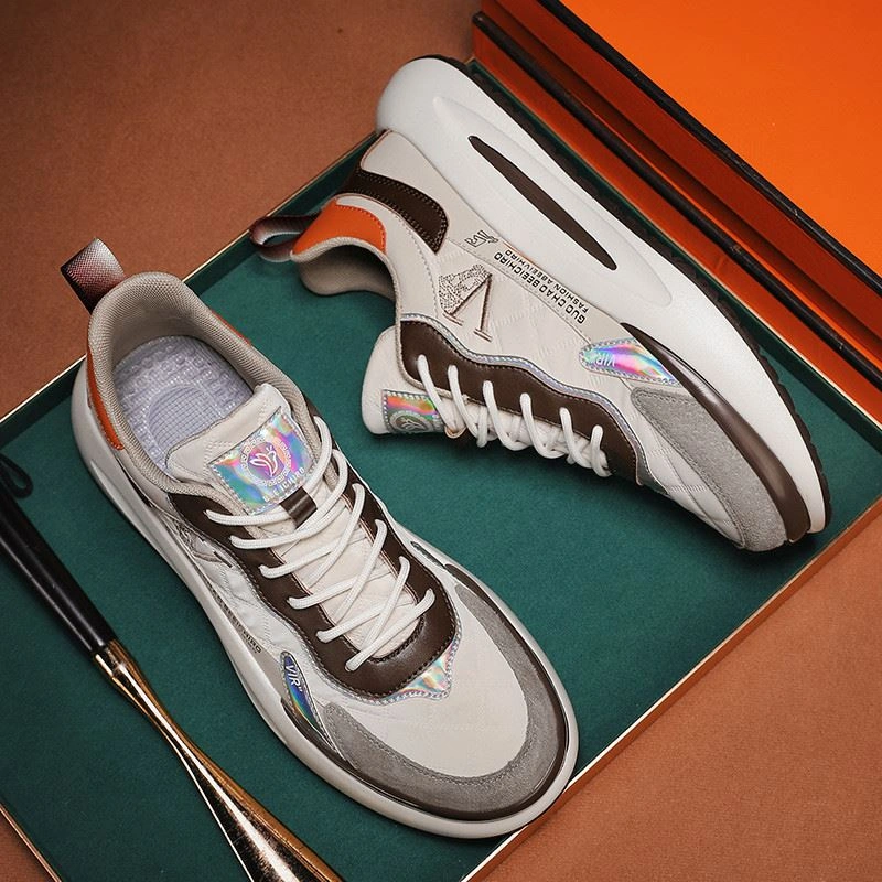 Gxvxnchy Sneakers Flexible 154246